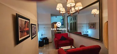 Apartamento com 3 Quartos à venda, 96m² no Floresta, Belo Horizonte - Foto 2
