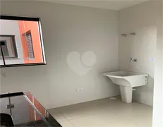 Casa de Condomínio com 2 Quartos à venda, 38m² no São Miguel Paulista, São Paulo - Foto 7
