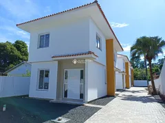 Casa de Condomínio com 2 Quartos à venda, 69m² no Olaria, Canoas - Foto 1