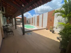 Casa de Condomínio com 3 Quartos à venda, 300m² no Pedra Descanso, Feira de Santana - Foto 17