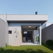 Casa com 3 Quartos à venda, 135m² no Açores, Florianópolis - Foto 3