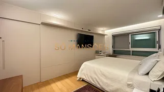 Apartamento com 4 Quartos à venda, 253m² no Belvedere, Belo Horizonte - Foto 21