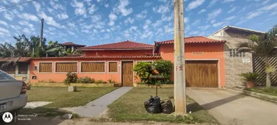 Casa com 3 Quartos à venda, 170m² no Praia Do Foguete, Cabo Frio - Foto 1