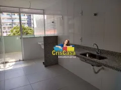 Apartamento com 3 Quartos à venda, 99m² no Braga, Cabo Frio - Foto 23