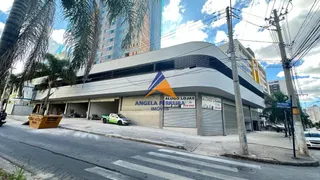 Loja / Salão / Ponto Comercial para alugar, 250m² no Buritis, Belo Horizonte - Foto 1