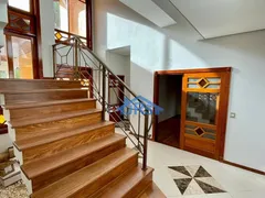 Casa de Condomínio com 4 Quartos para alugar, 450m² no Residencial Morada dos Lagos, Barueri - Foto 2