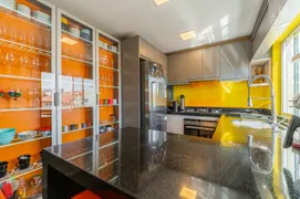 Casa de Condomínio com 3 Quartos à venda, 124m² no Ecoville, Curitiba - Foto 1
