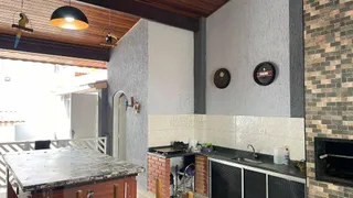 Casa com 3 Quartos à venda, 236m² no Parque Oratorio, Santo André - Foto 22