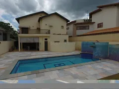 Casa de Condomínio com 4 Quartos para alugar, 450m² no Royal Park, Ribeirão Preto - Foto 13