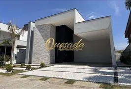 Casa de Condomínio com 4 Quartos à venda, 262m² no Jardim Maison Du Parc, Indaiatuba - Foto 1