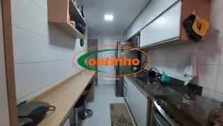 Apartamento com 3 Quartos à venda, 95m² no Tijuca, Rio de Janeiro - Foto 21