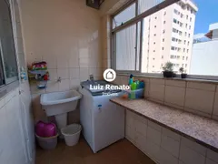 Apartamento com 3 Quartos à venda, 90m² no Coração de Jesus, Belo Horizonte - Foto 23