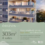 Apartamento com 4 Quartos à venda, 303m² no Jardim das Colinas, São José dos Campos - Foto 15