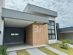 Casa de Condomínio com 3 Quartos à venda, 143m² no Loteamento Park Gran Reserve, Indaiatuba - Foto 3