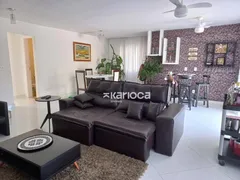 Casa de Condomínio com 3 Quartos à venda, 300m² no Recreio Dos Bandeirantes, Rio de Janeiro - Foto 7