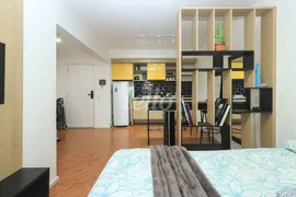 Apartamento com 1 Quarto para alugar, 27m² no Bela Vista, São Paulo - Foto 8