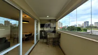 Apartamento com 3 Quartos à venda, 134m² no Jardim Nova Aliança Sul, Ribeirão Preto - Foto 4