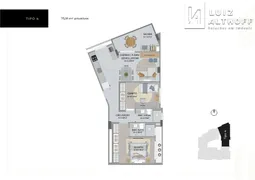Apartamento com 2 Quartos à venda, 75m² no Pagani, Palhoça - Foto 2