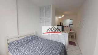 Kitnet com 1 Quarto para alugar, 38m² no Centro, Guarujá - Foto 11