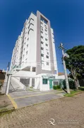 Apartamento com 3 Quartos à venda, 73m² no Medianeira, Porto Alegre - Foto 21