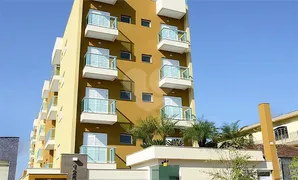 Apartamento com 2 Quartos para alugar, 78m² no Jardim Alvinopolis, Atibaia - Foto 2