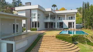 Casa com 6 Quartos à venda, 745m² no Centro, Monte Alegre do Sul - Foto 59