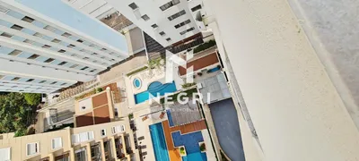 Apartamento com 4 Quartos à venda, 135m² no Cambuí, Campinas - Foto 38