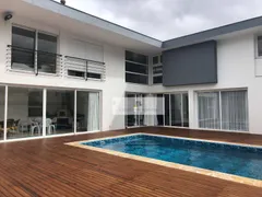 Casa de Condomínio com 4 Quartos à venda, 343m² no Itacorubi, Florianópolis - Foto 2