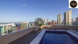 Apartamento com 2 Quartos à venda, 52m² no Tambaú, João Pessoa - Foto 18