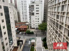 Apartamento com 3 Quartos para alugar, 164m² no Bela Vista, São Paulo - Foto 6