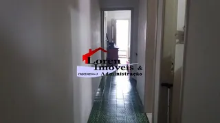 Sobrado com 4 Quartos à venda, 196m² no Vila Margarida, São Vicente - Foto 7