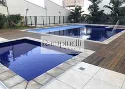 Apartamento com 1 Quarto à venda, 46m² no Lapa, São Paulo - Foto 22