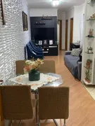 Apartamento com 2 Quartos à venda, 56m² no Vila Lutecia, Santo André - Foto 2
