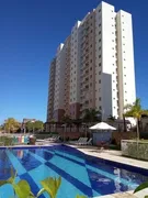 Apartamento com 3 Quartos para alugar, 80m² no Morada do Sol, Teresina - Foto 12