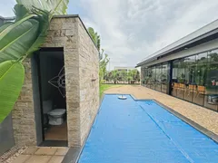 Casa de Condomínio com 3 Quartos para alugar, 289m² no Alphaville, Ribeirão Preto - Foto 21