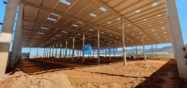 Galpão / Depósito / Armazém para alugar, 12000m² no Rural, Extrema - Foto 5