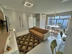 Apartamento com 3 Quartos à venda, 80m² no Enseada, Guarujá - Foto 4