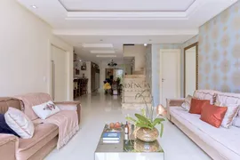 Casa de Condomínio com 5 Quartos para alugar, 420m² no Boqueirão, Curitiba - Foto 3