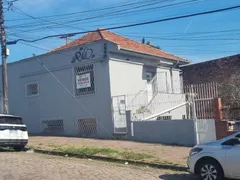 Terreno / Lote / Condomínio à venda, 208m² no Bom Jesus, Porto Alegre - Foto 1