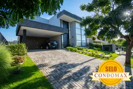 Casa de Condomínio com 4 Quartos à venda, 680m² no Condominio  Shambala II, Atibaia - Foto 1