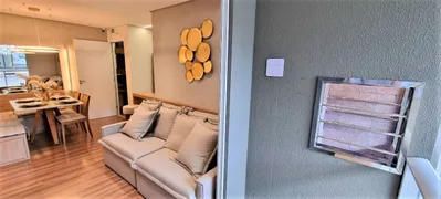 Apartamento com 2 Quartos à venda, 45m² no Parque Taruma, Maringá - Foto 5