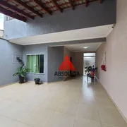 Casa com 3 Quartos à venda, 233m² no Parque Nova Carioba, Americana - Foto 1