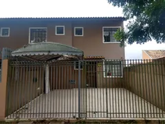 Casa de Condomínio com 3 Quartos para alugar, 105m² no Jardim das Américas, Curitiba - Foto 1