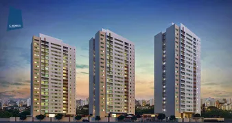 Apartamento com 3 Quartos à venda, 76m² no Benfica, Fortaleza - Foto 1