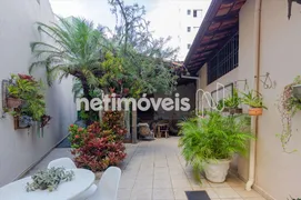 Casa com 4 Quartos à venda, 526m² no Grajaú, Belo Horizonte - Foto 29