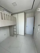 Apartamento com 2 Quartos para alugar, 69m² no Ponta D'areia, São Luís - Foto 15