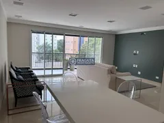 Apartamento com 4 Quartos para venda ou aluguel, 145m² no Itaim Bibi, São Paulo - Foto 1