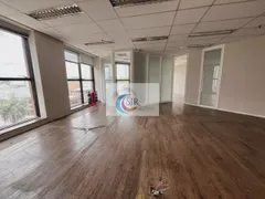 Conjunto Comercial / Sala para alugar, 190m² no Vila Olímpia, São Paulo - Foto 9