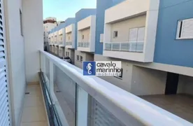 Casa de Condomínio com 3 Quartos à venda, 128m² no Vila Maria Luiza, Ribeirão Preto - Foto 2