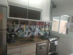 Casa de Condomínio com 3 Quartos à venda, 99m² no Cidade Ademar, São Paulo - Foto 7